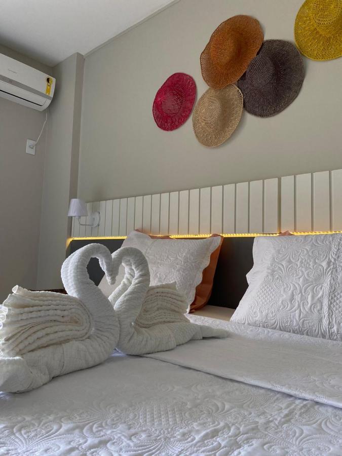 Gran Lencois Flat Barreirinhas Apt 509 외부 사진