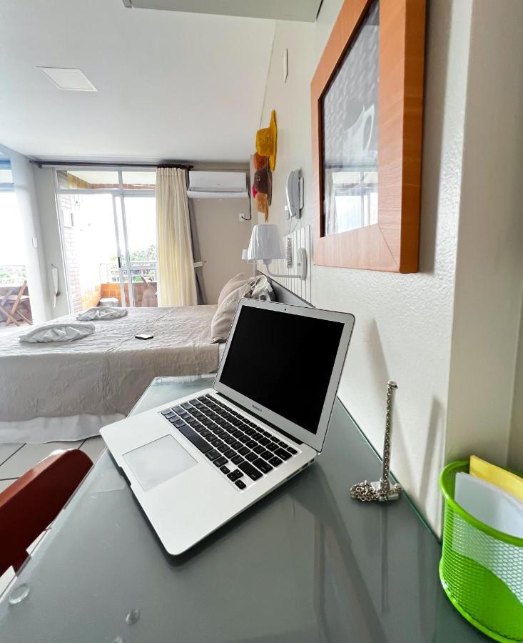 Gran Lencois Flat Barreirinhas Apt 509 외부 사진